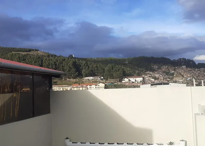 Kuntur Cuzco
