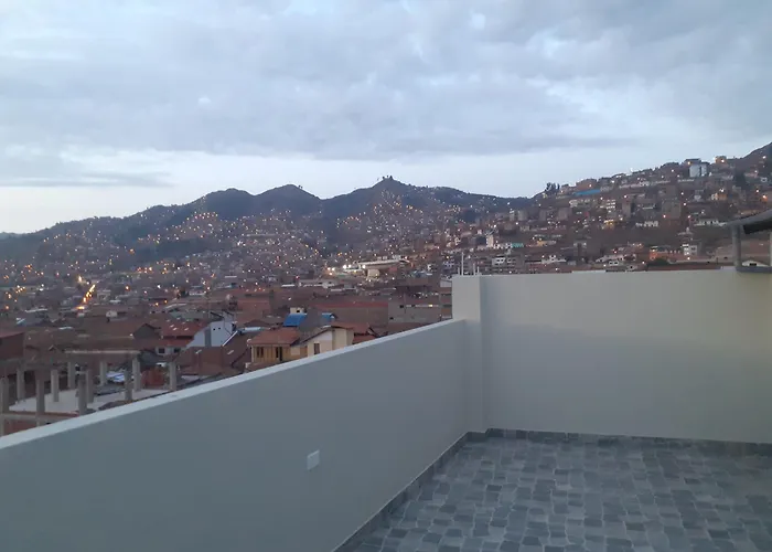 Kuntur * Cuzco