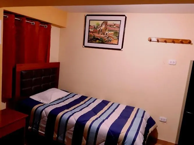 Kuntur * Cuzco