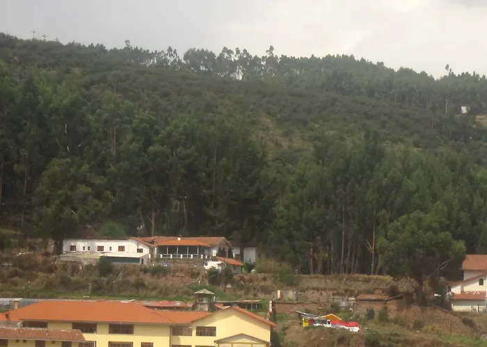 Kuntur Cuzco